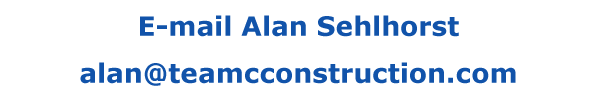E-mail Alan Sehlhorst